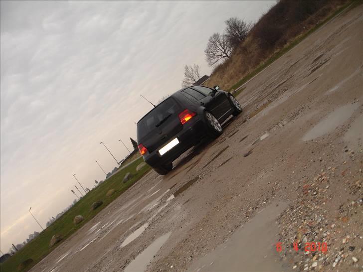 VW Golf IV 1.8 20v billede 10