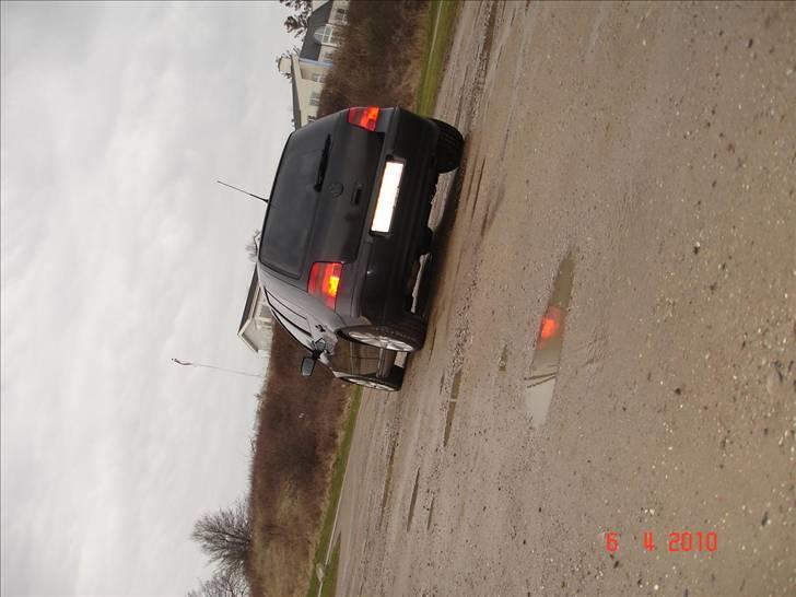 VW Golf IV 1.8 20v billede 12