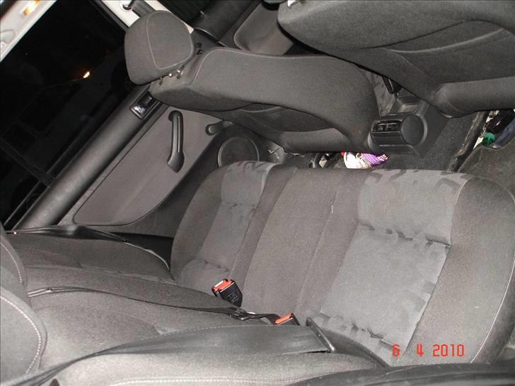 VW Golf IV 1.8 20v billede 16