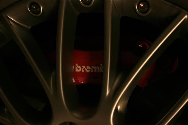 Audi A3 SB 2.0T Quatt SOLGT billede 5