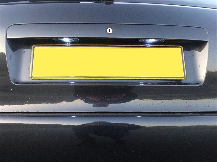 Audi A4 / S4 billede 9