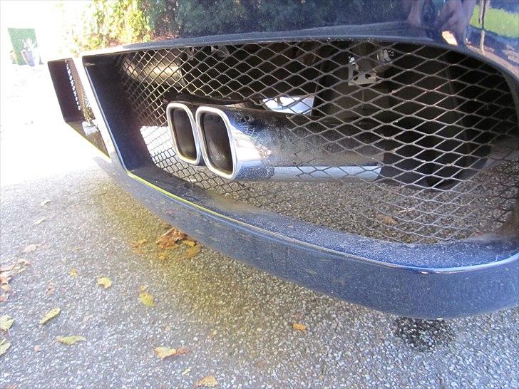 Mitsubishi Carisma 1.8 GLS billede 10