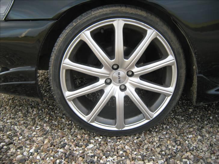 Toyota Corolla GSI 20v billede 19