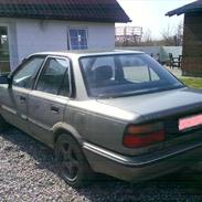 Toyota corolla xli turbo