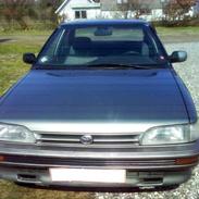 Toyota corolla xli turbo