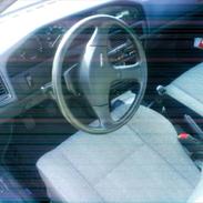 Toyota corolla xli turbo