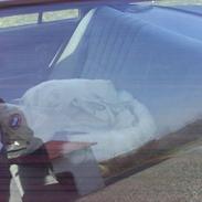 Toyota corolla xli turbo