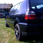 VW Golf 3