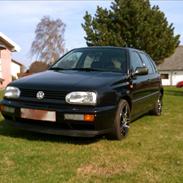 VW Golf 3