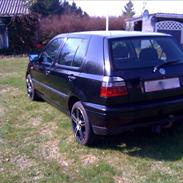 VW Golf 3