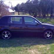 VW Golf 3
