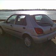 Ford Fiesta 1,25 16V