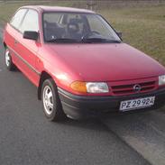 Opel Astra F  GL 1,6i [Tidl. bil]