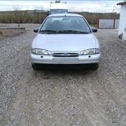 Ford mondeo (solgt)