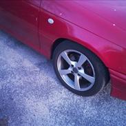 Opel Astra 1,8 i [solgt]