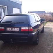 Citroën xantia stationcar