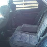 Citroën xantia stationcar