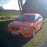 Ford Focus ST225