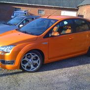 Ford Focus ST225