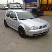 VW GOLF 4 