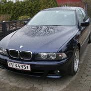 BMW 520 I E39
