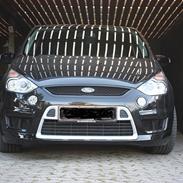 Ford S-max 2,5 Turbo 20v
