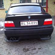 BMW e36 316 i