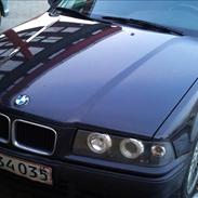 BMW e36 316 i
