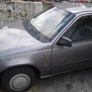 Opel Kadett E