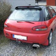 Mitsubishi colt 1300i