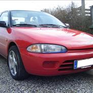 Mitsubishi colt 1300i