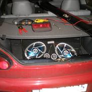 Mitsubishi colt 1300i