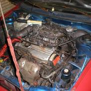 Mitsubishi colt 1300i