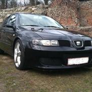 Seat Leon 1,9 TDi Sport. SOLGT.