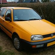 VW Golf 3 CL Variant
