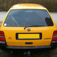 VW Golf 3 CL Variant