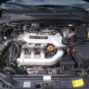 Opel Vectra B 2.5 V6 CD