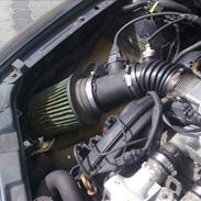 Opel Vectra B 2.5 V6 CD