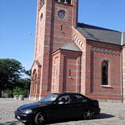 Honda Civic ek3 "solgt ;("