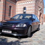 Honda Civic ek3 "solgt ;("