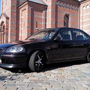 Honda Civic ek3 "solgt ;("