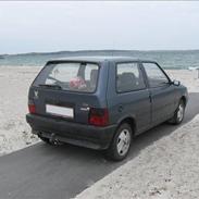 Fiat Uno 1.4 ie