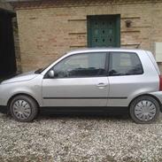 VW Lupo 1,2 TDI 3L