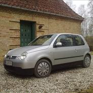 VW Lupo 1,2 TDI 3L