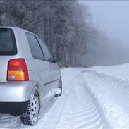 VW Lupo 1,2 TDI 3L