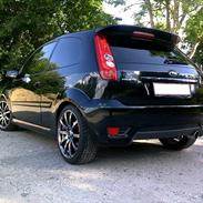 Ford Fiesta ST 150 - Solgt