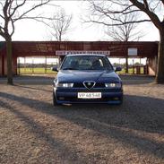 Alfa Romeo 155 2.0 TS         