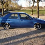 Alfa Romeo 155 2.0 TS         