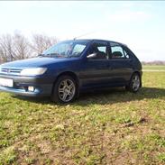 Peugeot 306 1.6 Style *R.I.P*