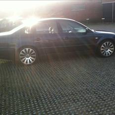 VW Passat 1,8i (solgt)